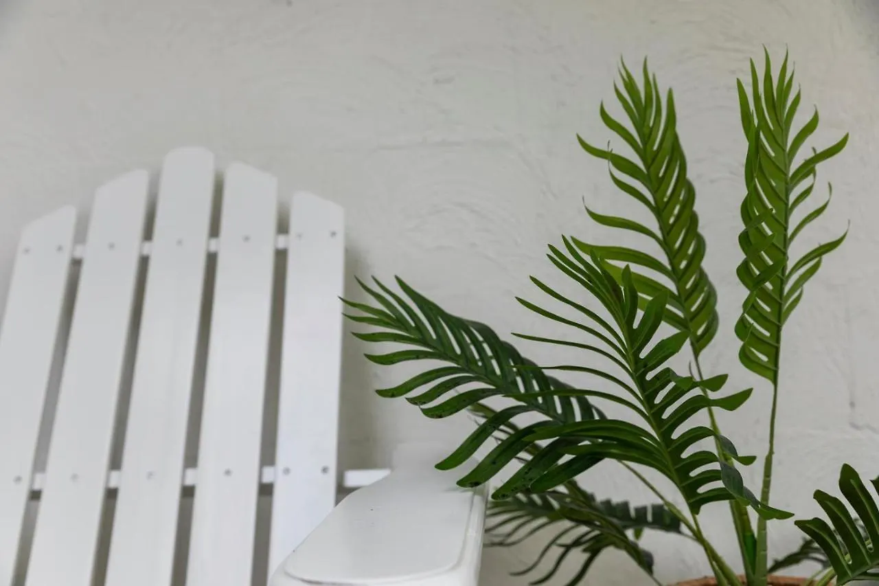 Freedom Backpackers Hostel ריינבואו ביץ' 0*,  אוסטרליה