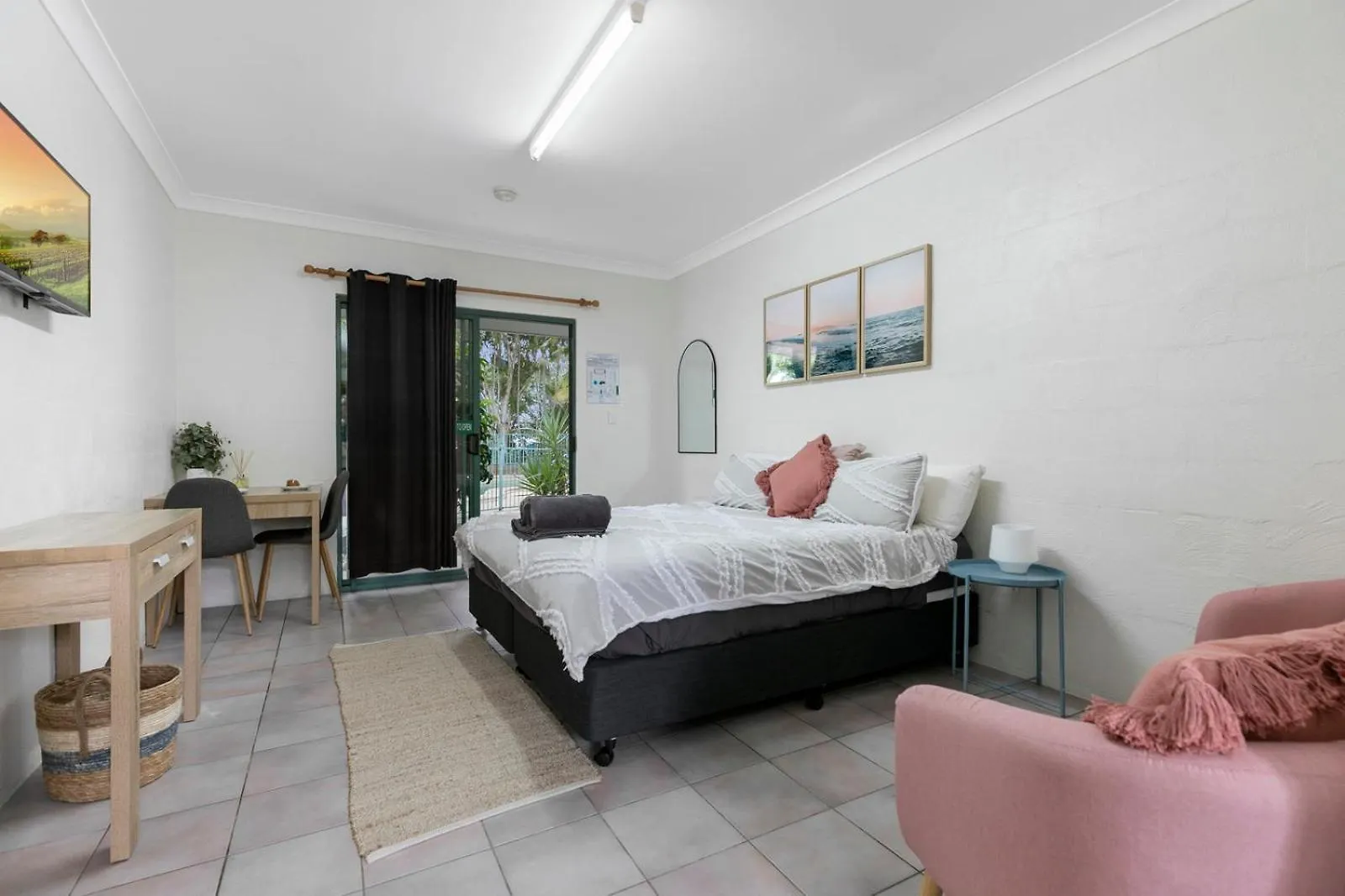 Freedom Backpackers Hostel Rainbow Beach 0*,